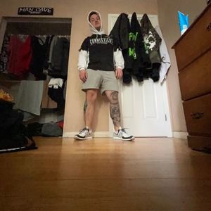 Meet your Posher, Joel